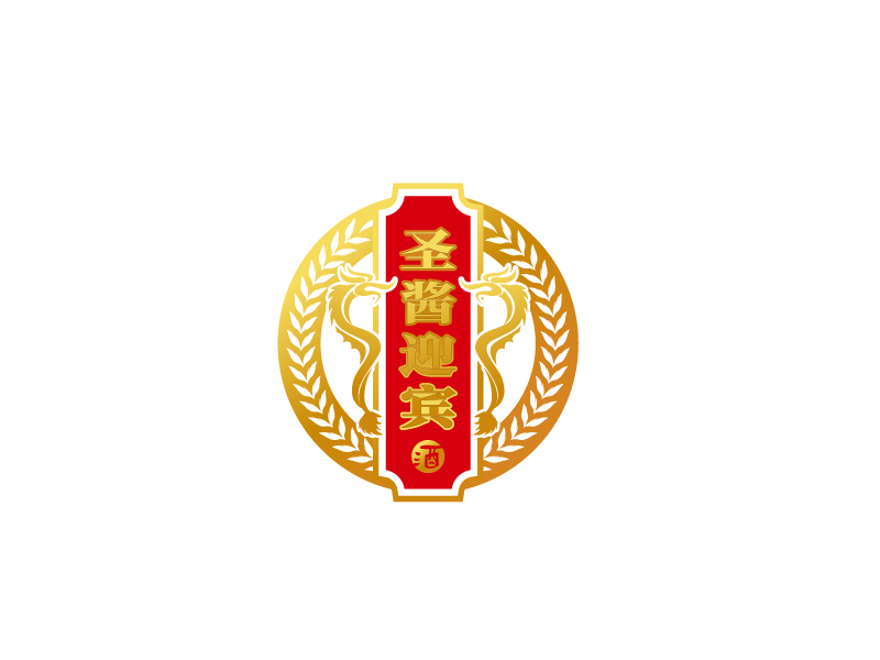 張俊的商貿(mào)公司logo設(shè)計(jì)