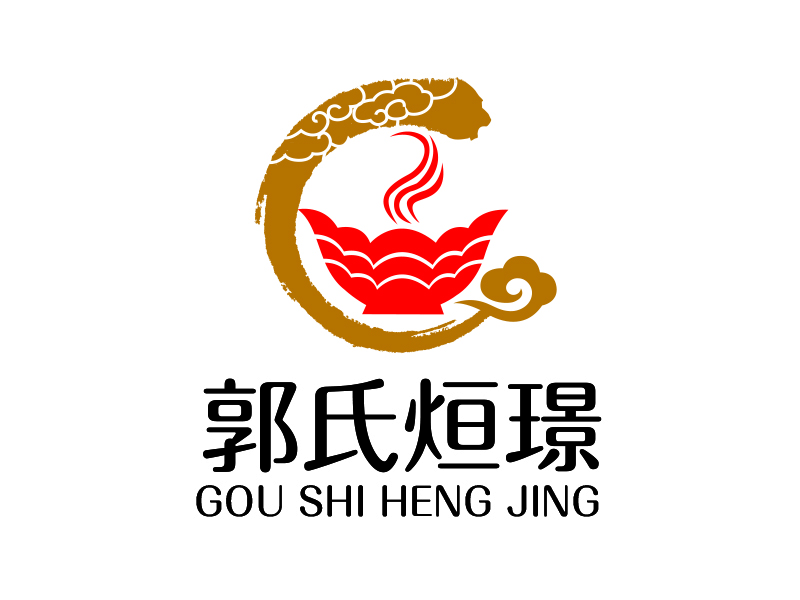 宋從堯的logo設計