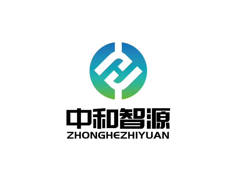 張俊的logo設計