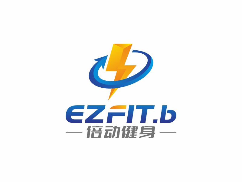 何嘉健的logo設計