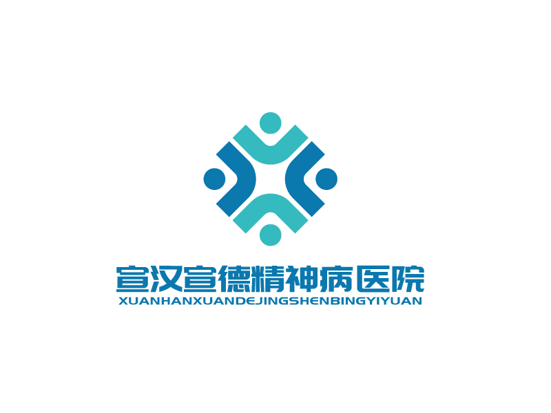 張俊的logo設計