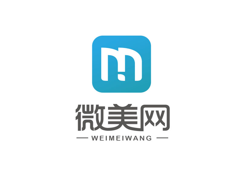 朱紅娟的logo設計