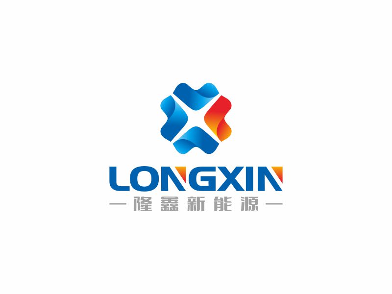 何嘉健的logo設計