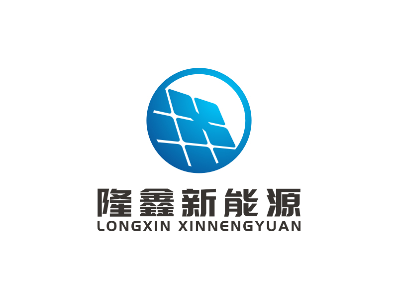 吳世昌的logo設計