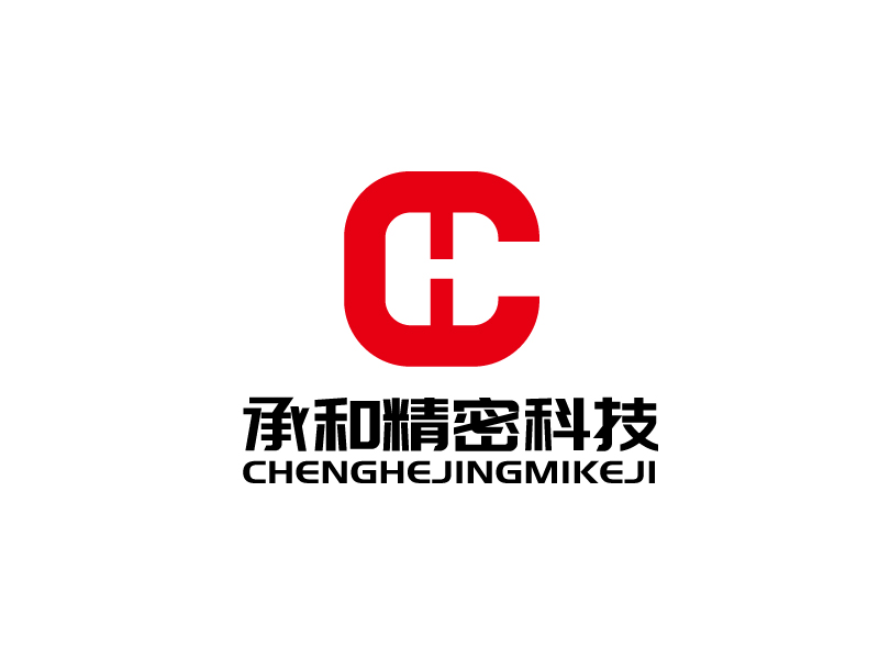 張俊的logo設計