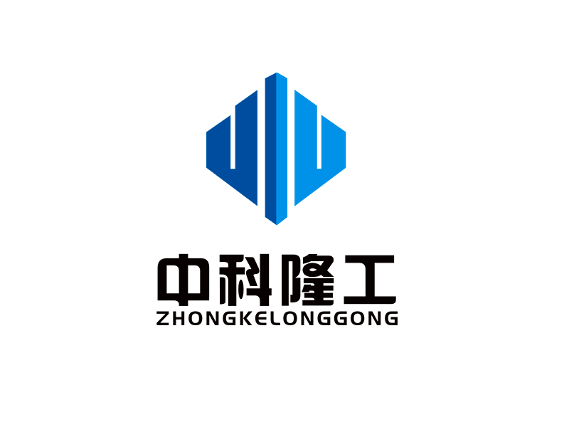 李杰的logo設(shè)計