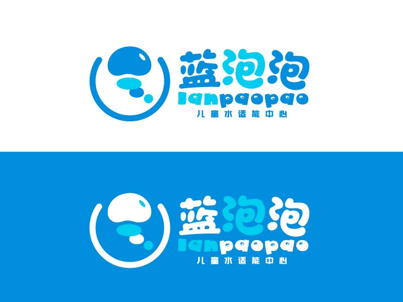 馬丞的logo設計