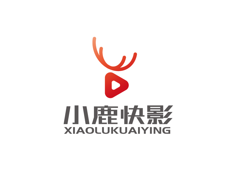 張俊的logo設計