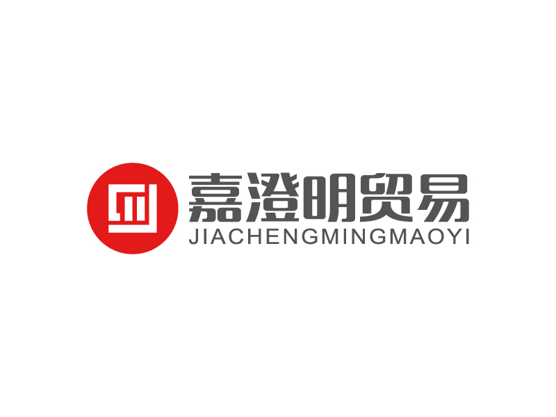 馬丞的logo設計