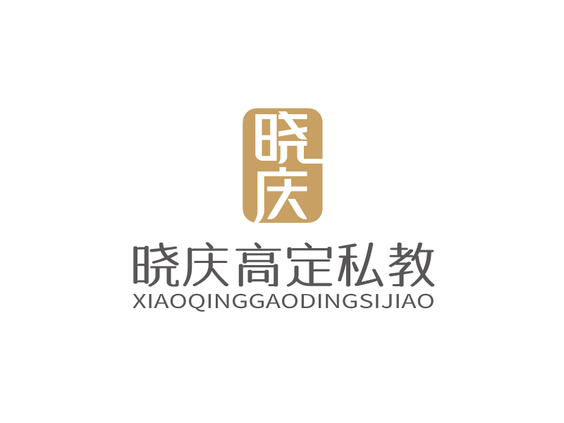 張俊的logo設計