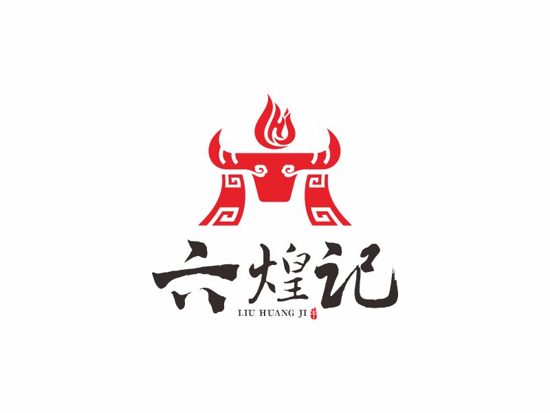 何嘉健的logo設(shè)計(jì)