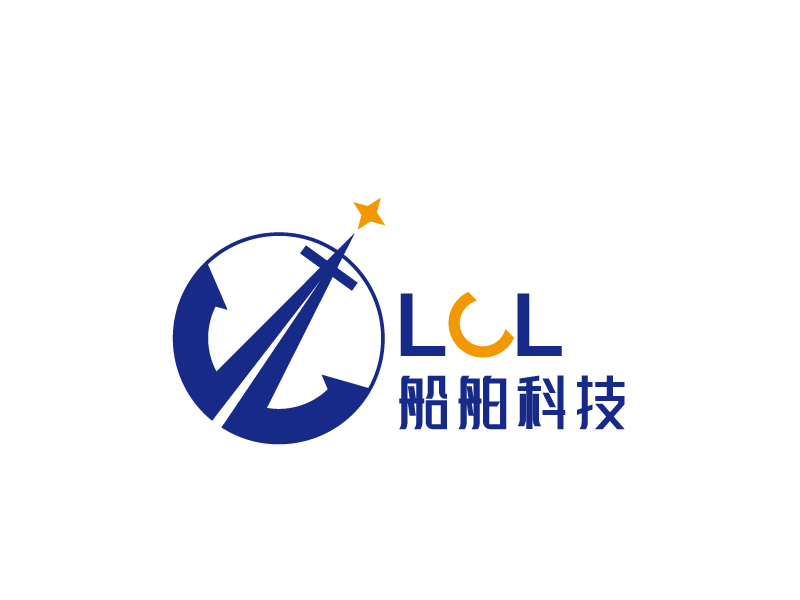 黃仕灼的logo設(shè)計