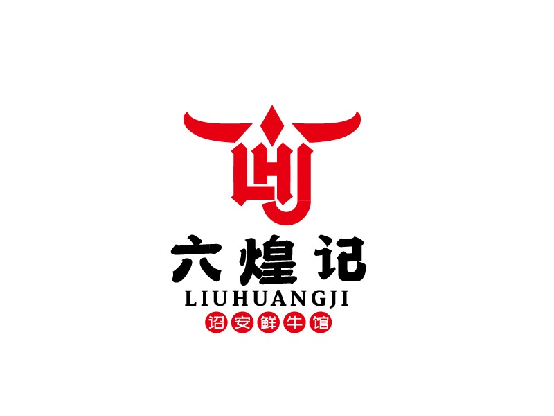 黃仕灼的logo設(shè)計(jì)