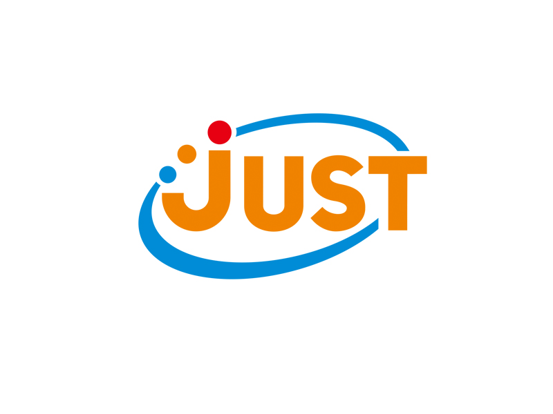 JUSTlogo設(shè)計(jì)