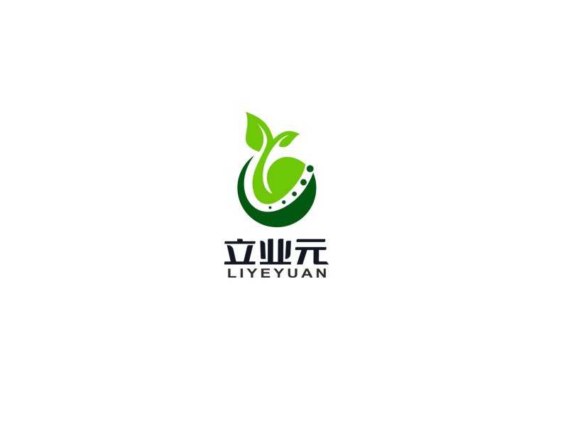 郭慶忠的logo設(shè)計