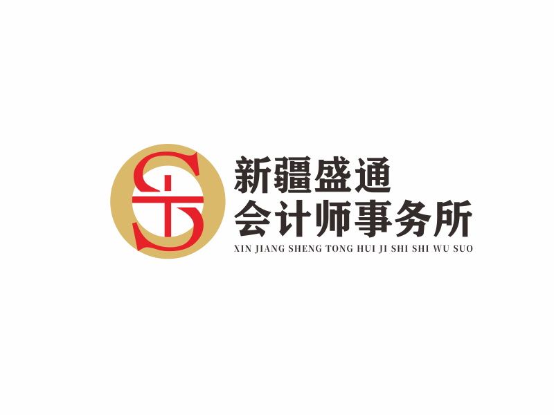 黃俊的logo設計