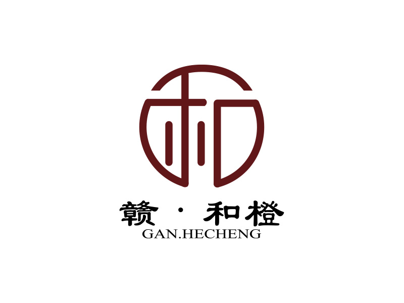 秦光華的logo設計