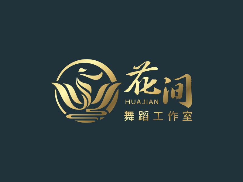 何嘉健的logo設(shè)計