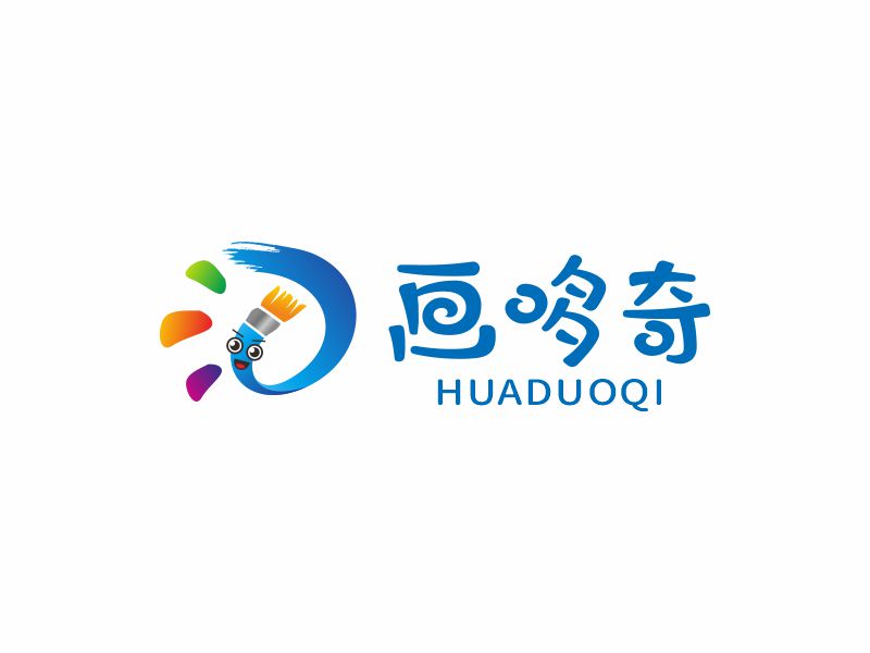 上海藝酈文化體育發展有限公司logologo設計