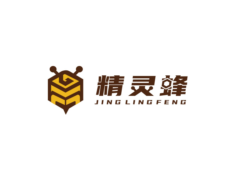 朱紅娟的logo設計