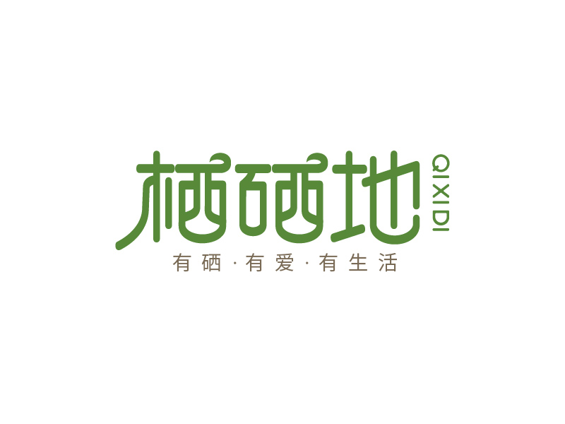 唐國強的logo設計