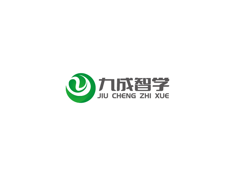 楊忠的logo設計