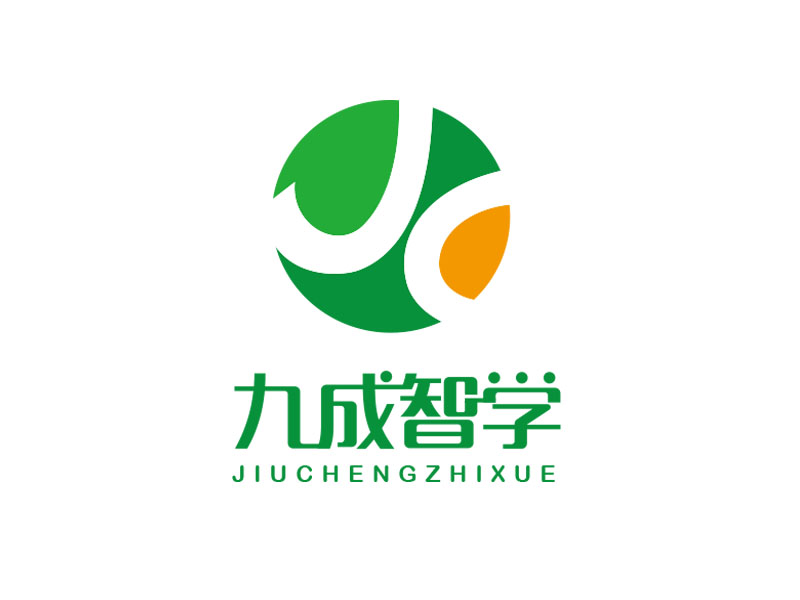 朱紅娟的logo設計