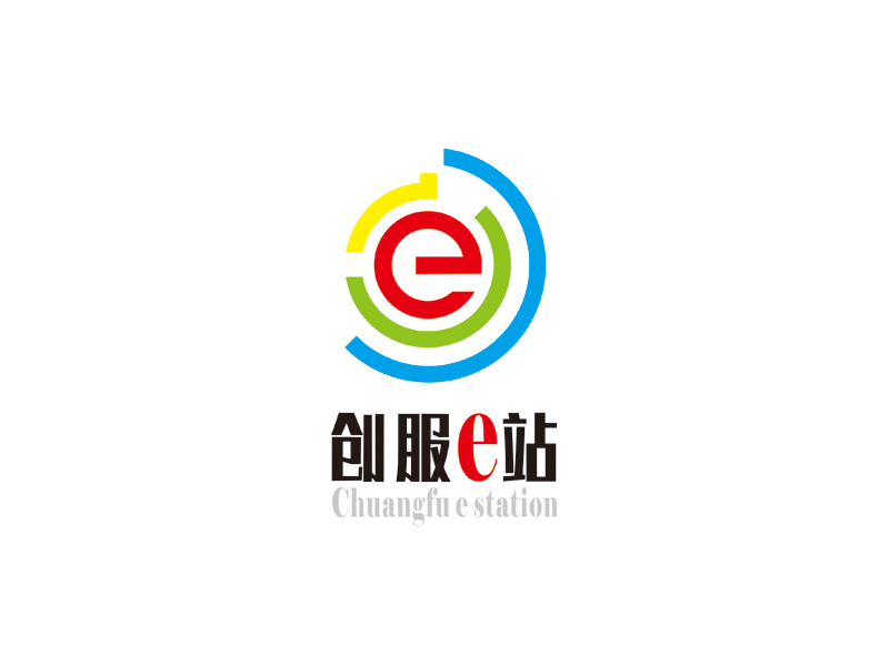 許衛文的logo設計