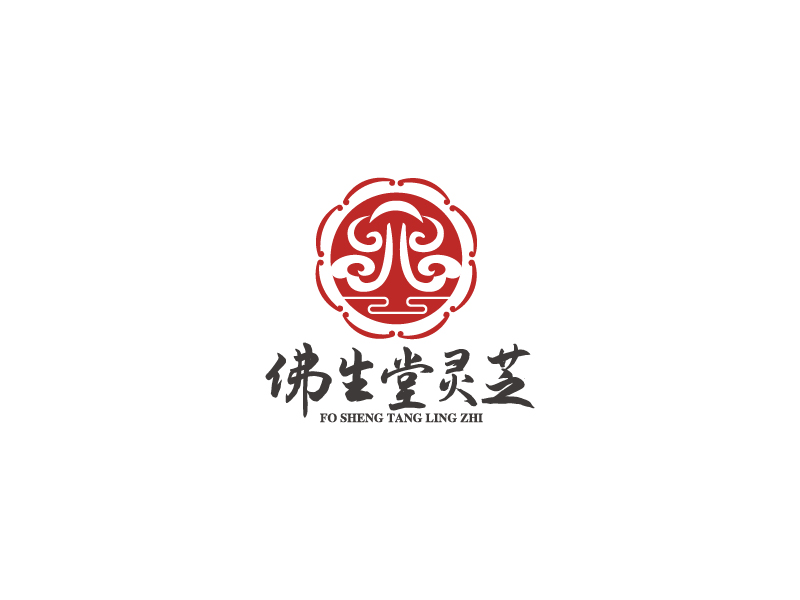 楊忠的logo設(shè)計(jì)