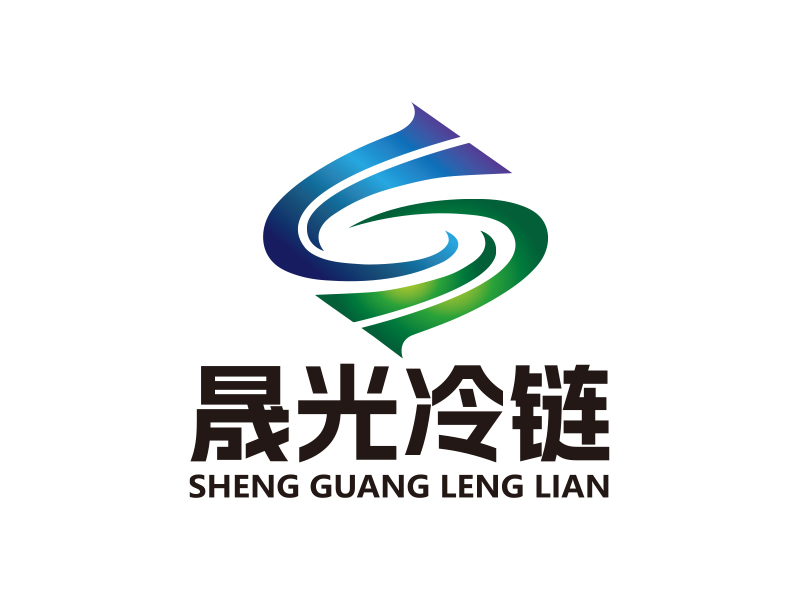 向正軍的logo設計