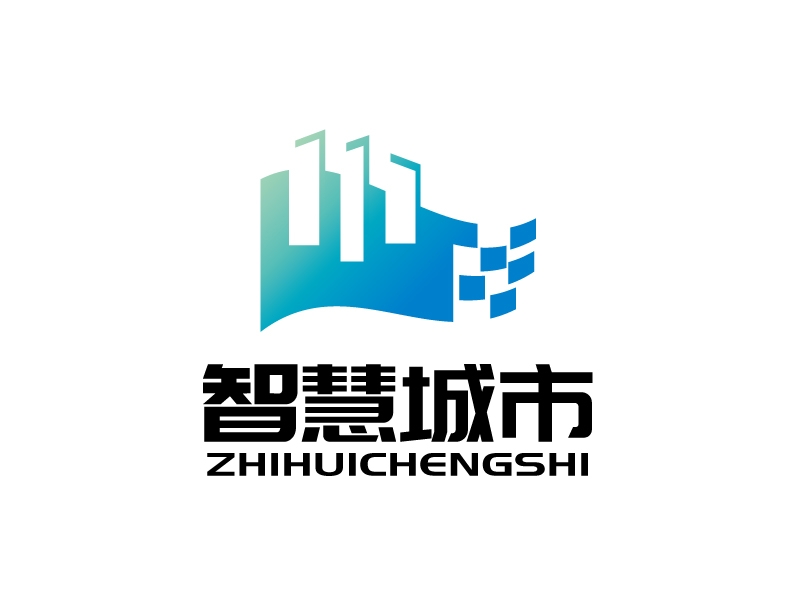 張俊的logo設計