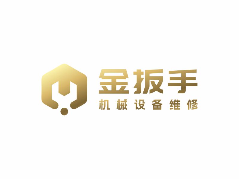 何嘉健的logo設計