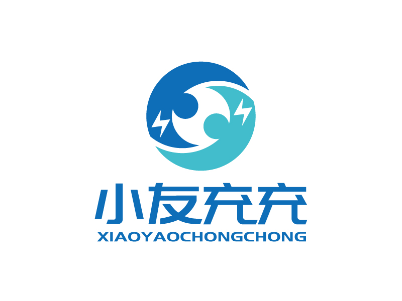 張俊的logo設計