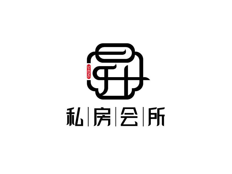 張俊的logo設計