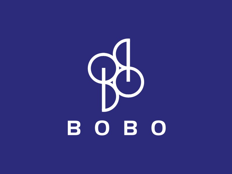 李泉輝的波波/BoBologo設計