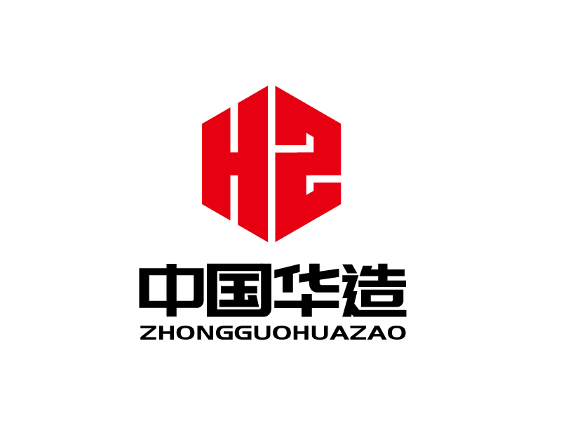 張俊的logo設(shè)計