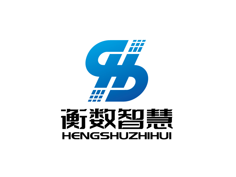 張俊的logo設計