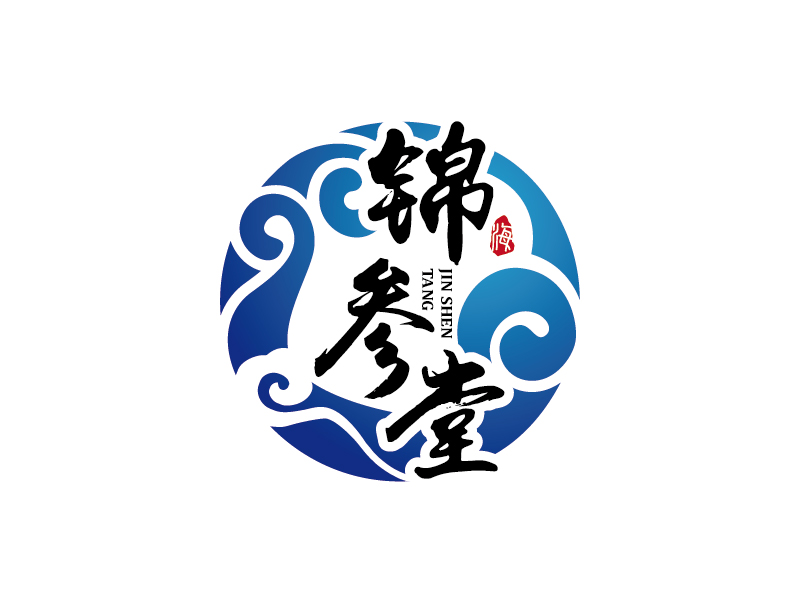 王濤的logo設(shè)計