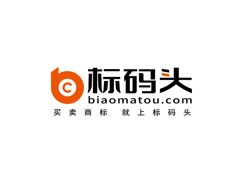 張俊的標碼頭logo設計