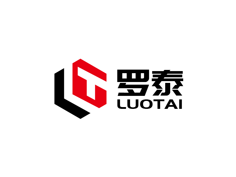 張俊的江蘇羅泰傳動機械制造有限公司logologo設計