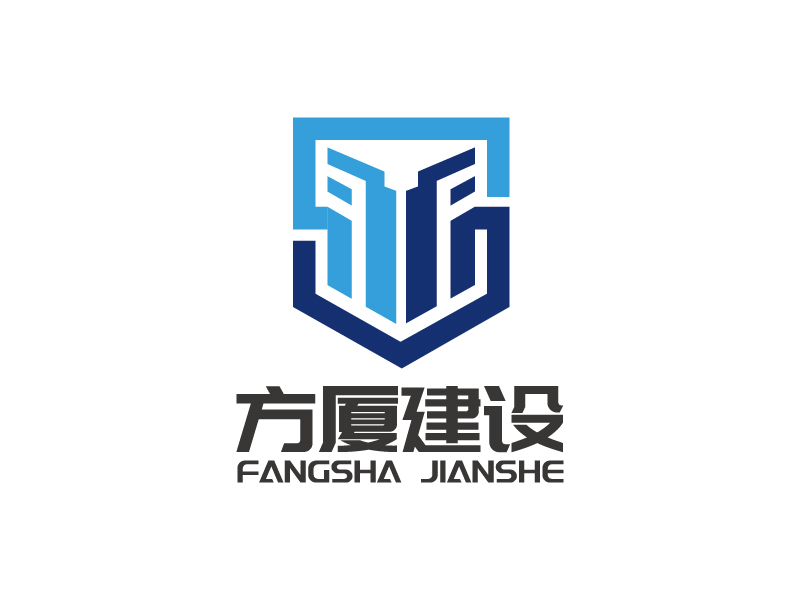 楊忠的logo設(shè)計