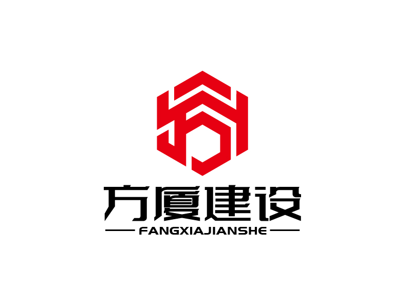 張俊的logo設(shè)計