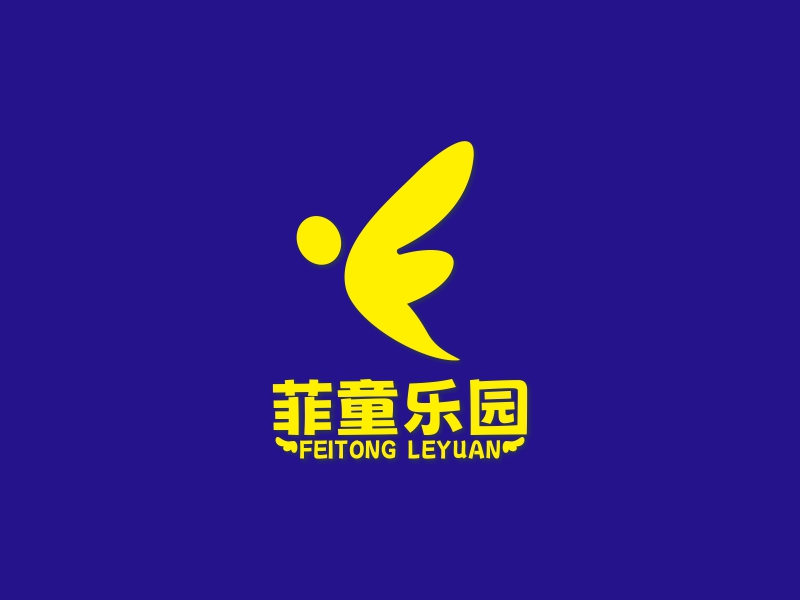 陳國偉的logo設計