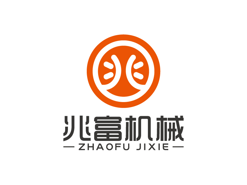 王濤的logo設計