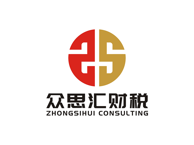 周都響的logo設計