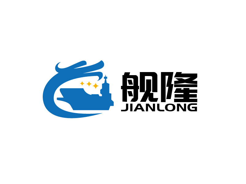 張俊的logo設計