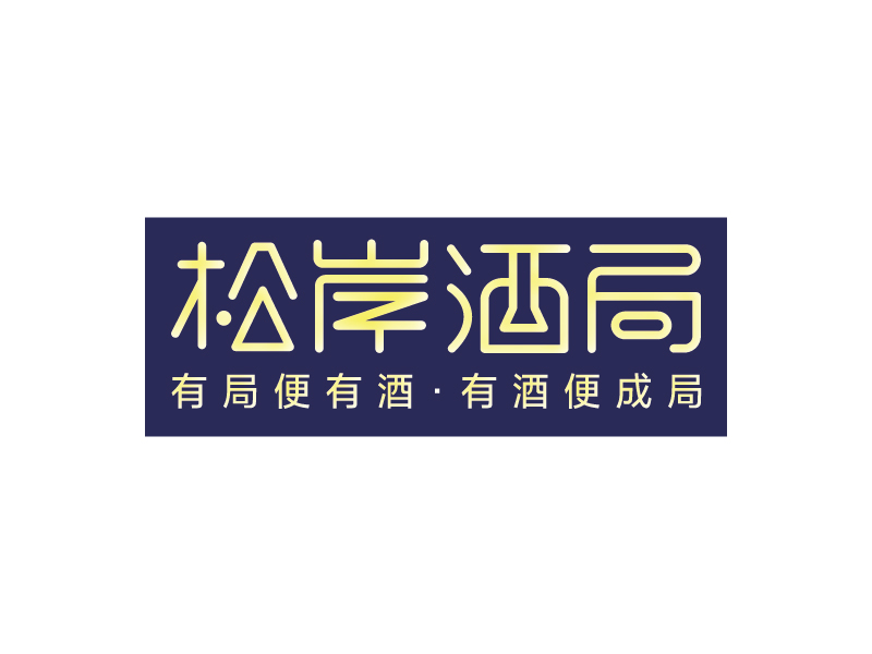 楊忠的logo設(shè)計(jì)