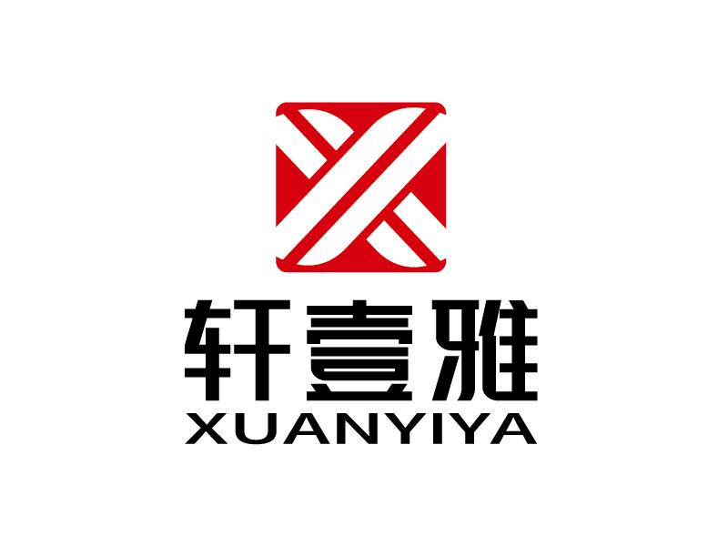 張俊的logo設計