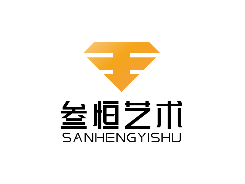 張俊的logo設計