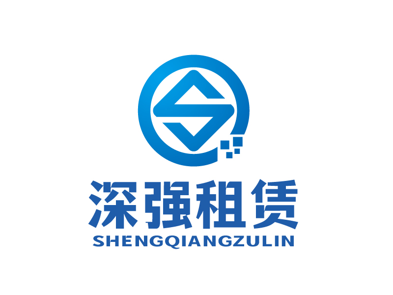 張俊的logo設計